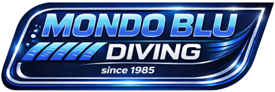 Mondo Blu Diving